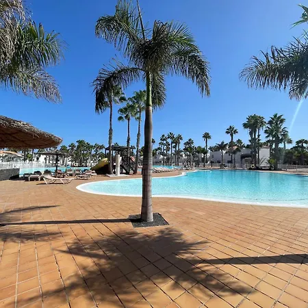 Sunny With Terrace In Lejlighed *