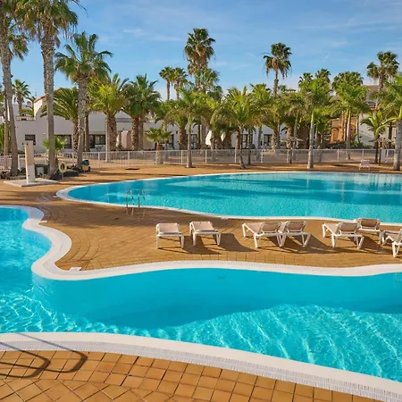 Sunny With Terrace In Corralejo