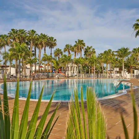 Apartamento Sunny With Terrace In Corralejo