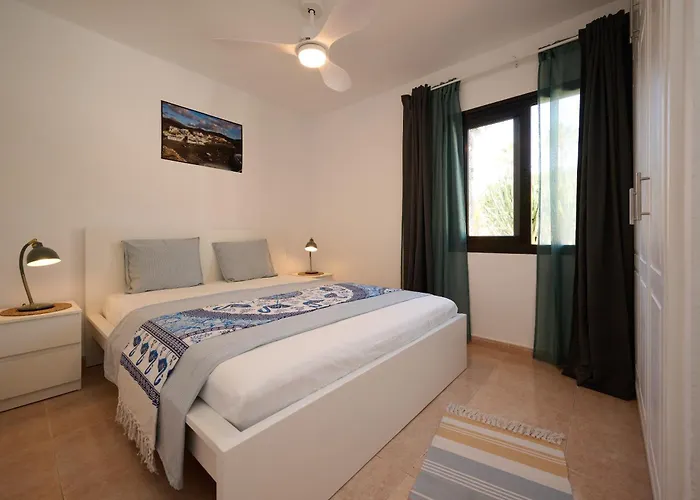 Sunny With Terrace In