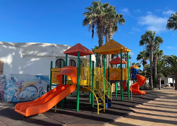 Apartamento Sunny With Terrace In *