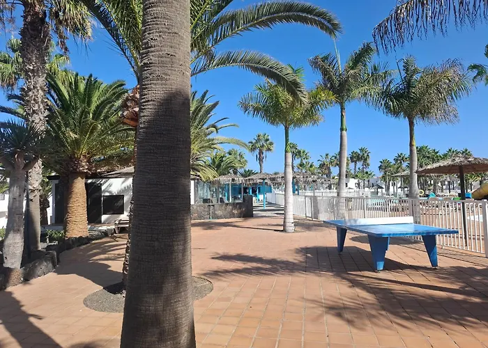 Sunny With Terrace In Apartamento Corralejo
