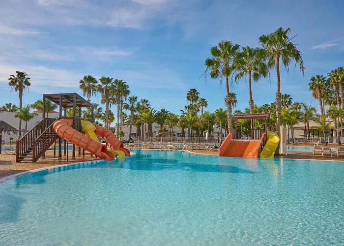 Apartamento Sunny With Terrace In Corralejo