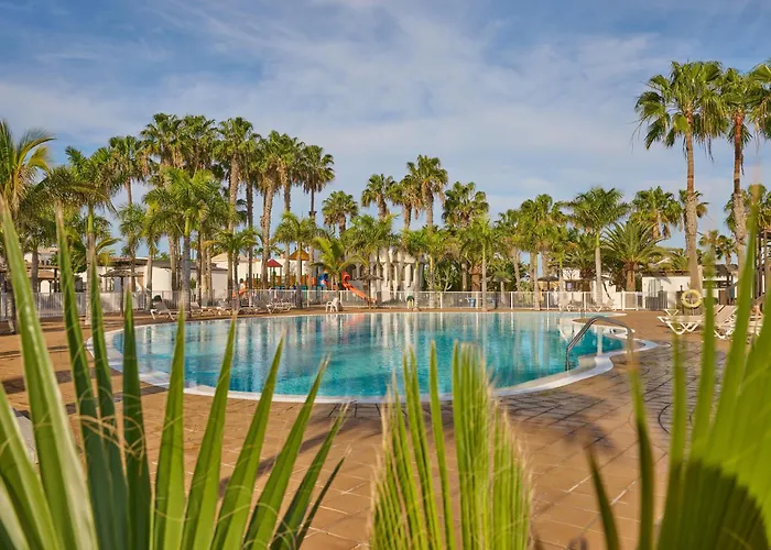 Apartamento Sunny With Terrace In Corralejo