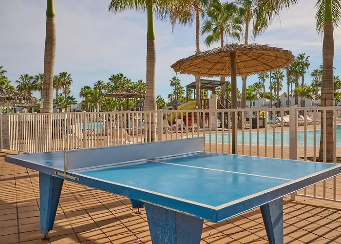 Sunny With Terrace In Apartamento Corralejo