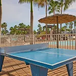 Sunny With Terrace In Daire Corralejo