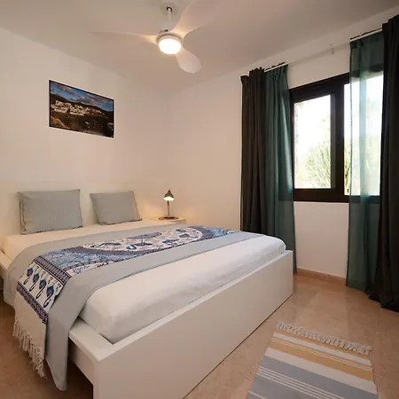 Sunny With Terrace In