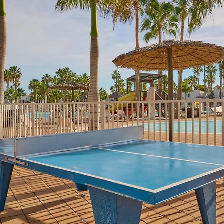 Sunny With Terrace In Appartamento Corralejo