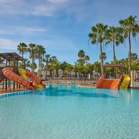 Apartment Sunny With Terrace In Corralejo