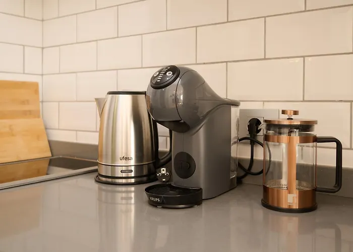 Sunny With Terrace In Apartment Corralejo